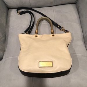 Marc by Marc Jacobs crossbody bag